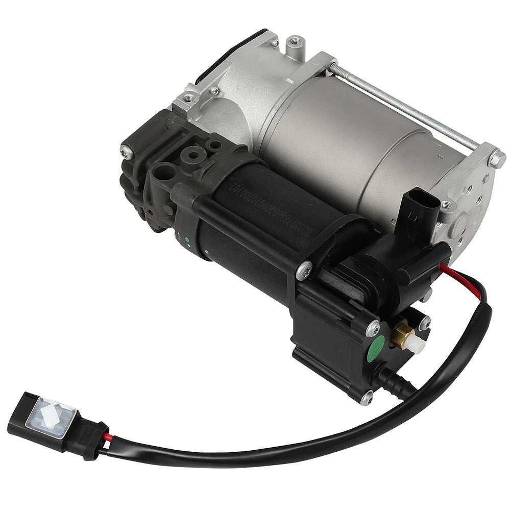 Air Suspension Compressor Pump for Mercedes C-Class E-Class (2017–2020)