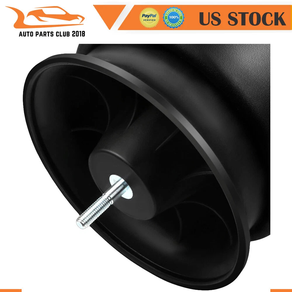 Set of 4 Air Suspension Spring Bags for Freightliner