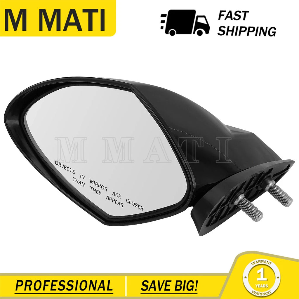 Left Mirror for Yamaha EX1050 ER1050 WaveRunner (1995–2000)