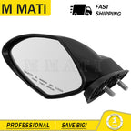Left Mirror for Yamaha EX1050 ER1050 WaveRunner (1995–2000)
