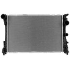 Radiator Assembly for Mercedes-Benz C250 (2012-2015)