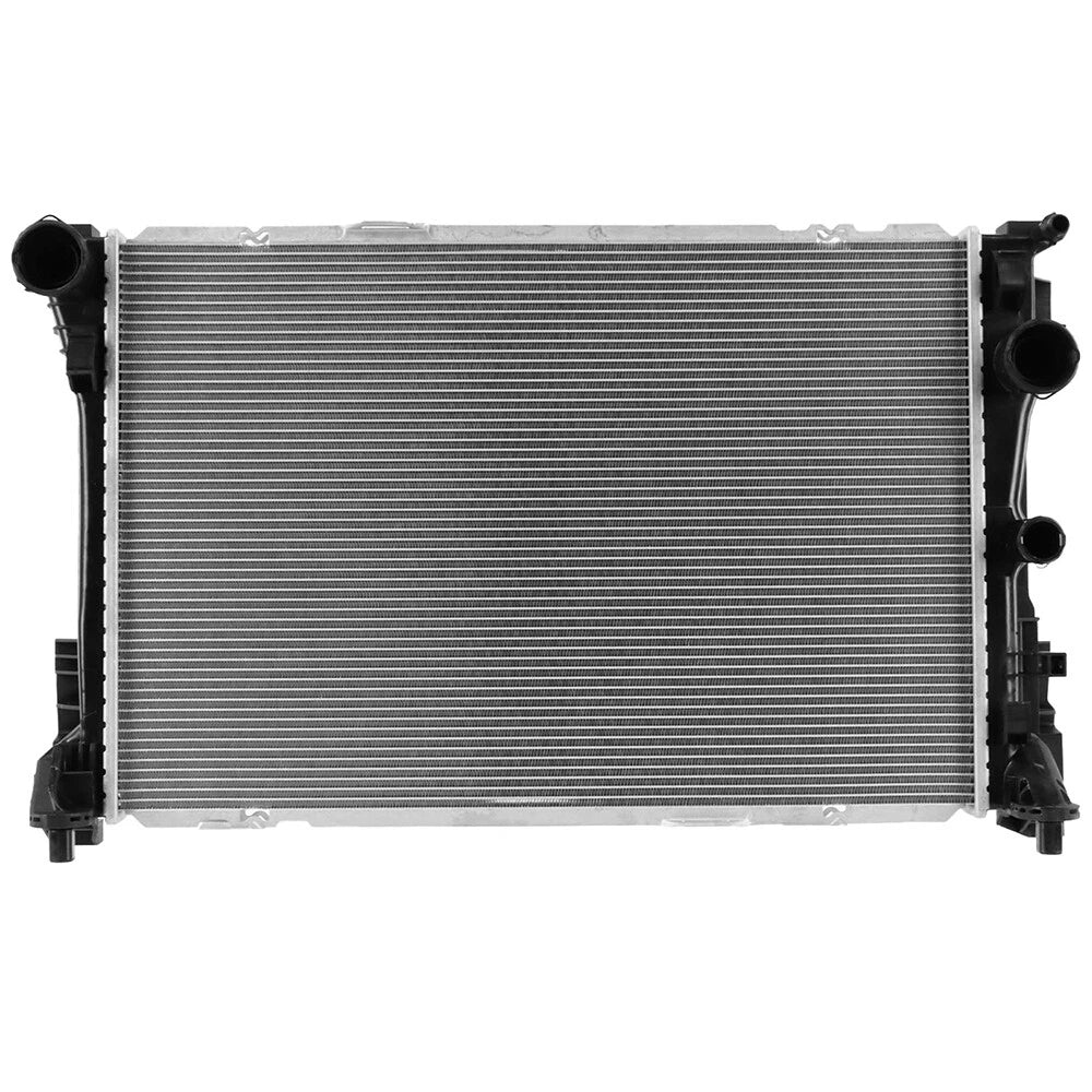 Radiator Assembly for Mercedes-Benz C250 (2012-2015)