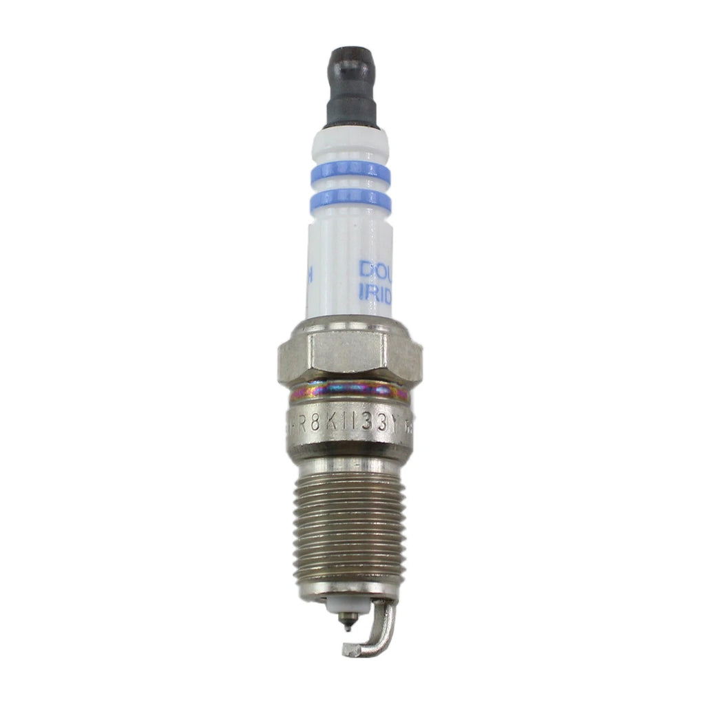 Bosch Iridium Spark Plug 9653 for Buick Cadillac Chevy GMC Oldsmobile V6 V8