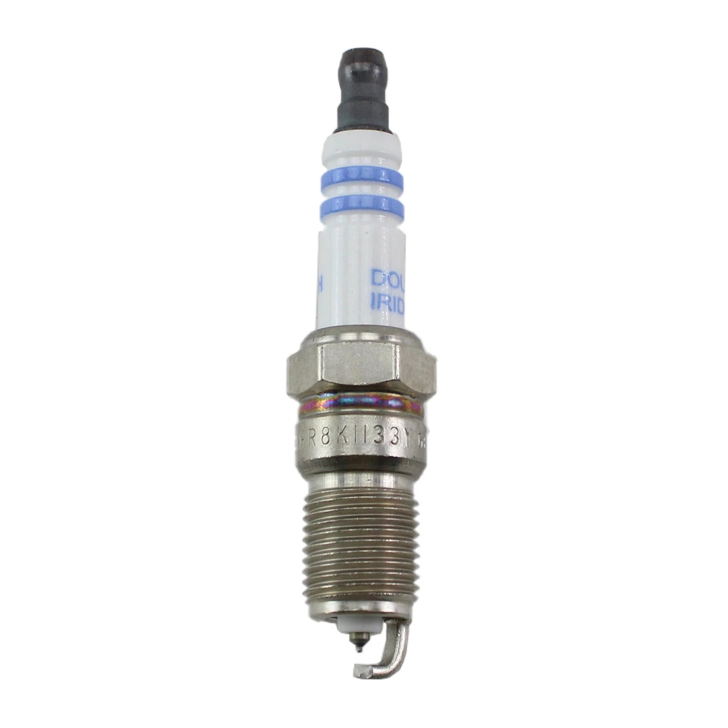 Bosch Iridium Spark Plug 9653 for Buick Cadillac Chevy GMC Oldsmobile V6 V8
