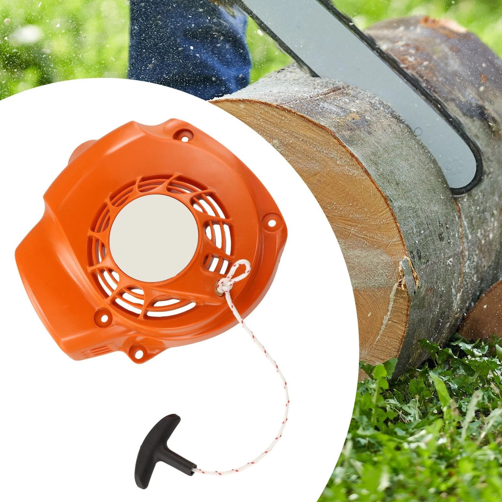 Recoil Starter for Stihl HS81RC HS86R HS86T HS82R (Power Tools)