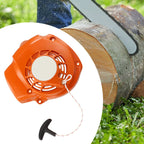 Recoil Starter for Stihl HS81RC HS86R HS86T HS82R (Power Tools)