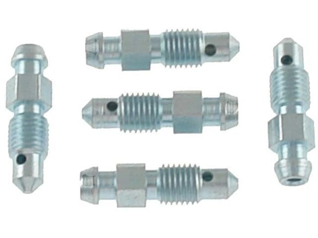 Front Brake Bleeder Screw for Mazda Miata (1990–1997, 1999–2005) KT772BR