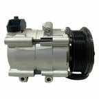A C Compressor Kit Replacement for Mercury Grand Marquis 4.6L (1992-1997)