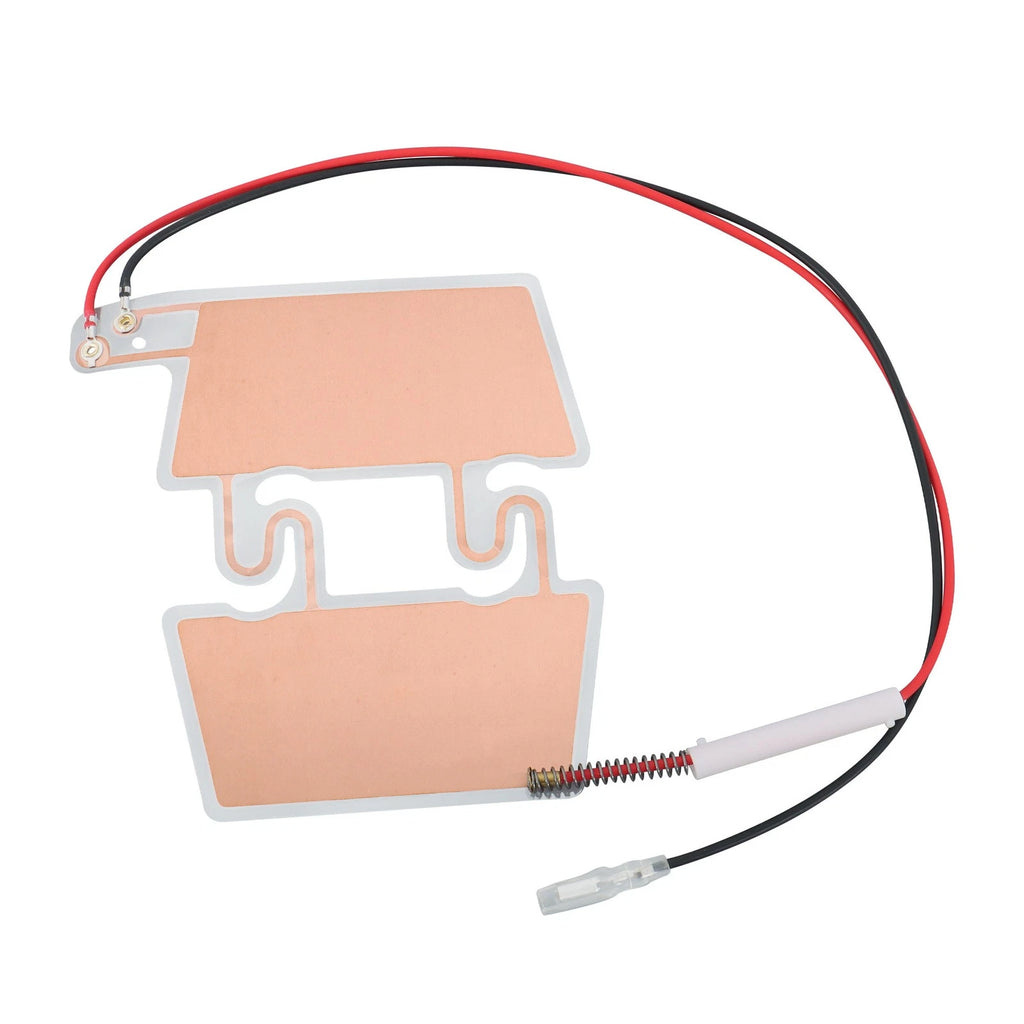 Horn Button Contact Assembly for Corvette C5 (1997–2004)
