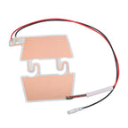Horn Button Contact Assembly for Corvette C5 (1997–2004)