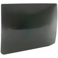 Rear Driver Side Door Glass for Toyota Highlander (2001–2007)