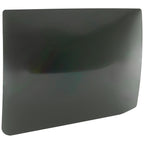 Rear Driver Side Door Glass for Toyota Highlander (2001–2007)