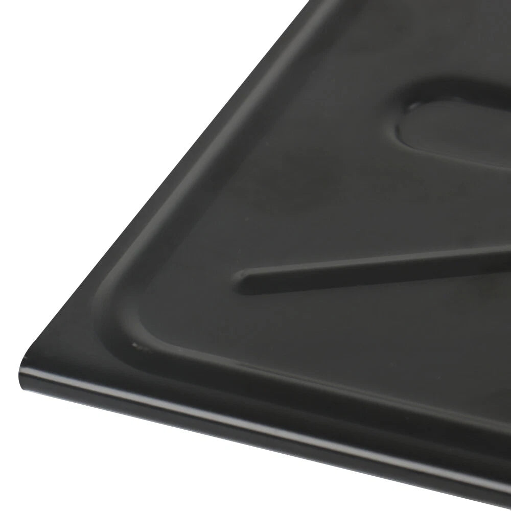 License Plate Bracket with Hinge for Chevrolet Chevelle (1968–1972)