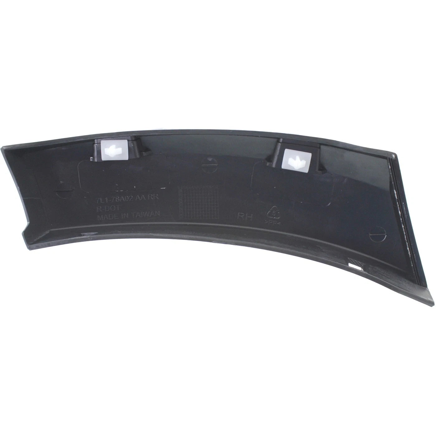 Quarter Panel Molding for Ford Expedition (Rear Right Side)