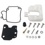 Carburetor Kit for Mercury Mariner 25-60 Hp 4-Stroke (1999–2013) 600-14
