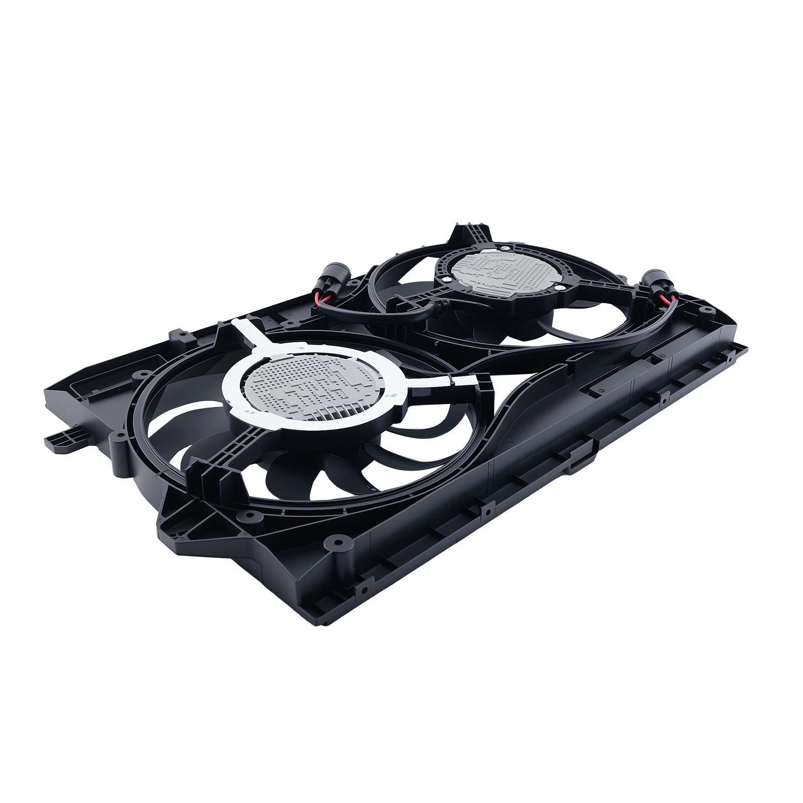 Cooling Fan for Buick Envision 2.0L (2016–2020) 84268014 GM3115325 240W
