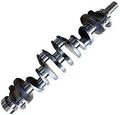 Crankshaft ME300086 for Mitsubishi 6D34 6D34T