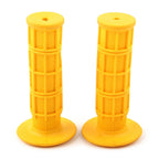 Pro Hand Grips Throttle Handle Bar for ATV MX Dirt Bike (7/8" & 1")