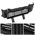 Radiator Active Grille Shutter Lower for Nissan Sentra (2020–2022)