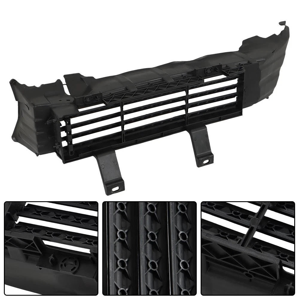 Radiator Active Grille Shutter Lower for Nissan Sentra (2020–2022)