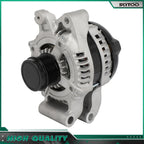 Alternator for Ford Escape (2017–2019) L4 1.5L 150A 12V CW CJ5T-10300-BB