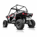 HMF Performance Dual Full System Exhaust for Polaris RZR S 900 (2015–2019)