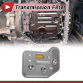 Transmission Filter No. 4814802230 for Hyundai Accent (2015–2019) 1 Pc