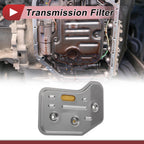 Transmission Filter No. 4814802230 for Hyundai Accent (2015–2019) 1 Pc