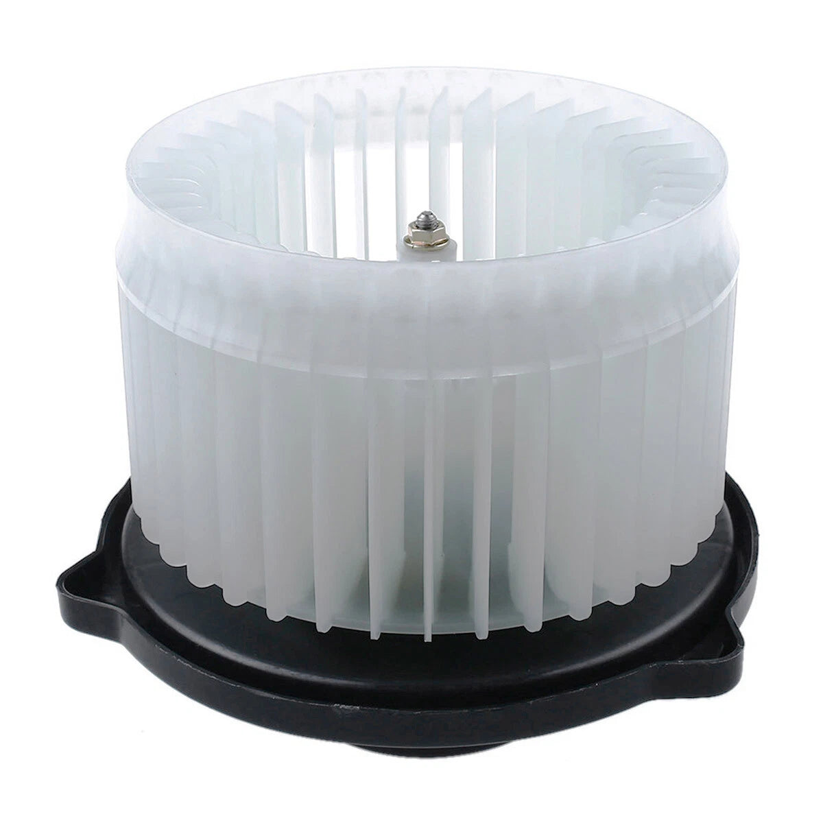 HVAC Blower Motor with Fan Cage for Honda Fit (2007–2008)