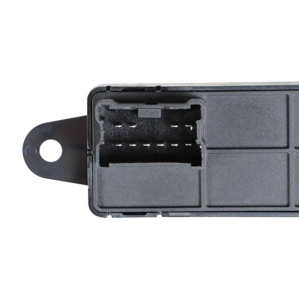 Power Seat Control Switch for Nissan Altima Rogue (2013–2016, 2008–2013)