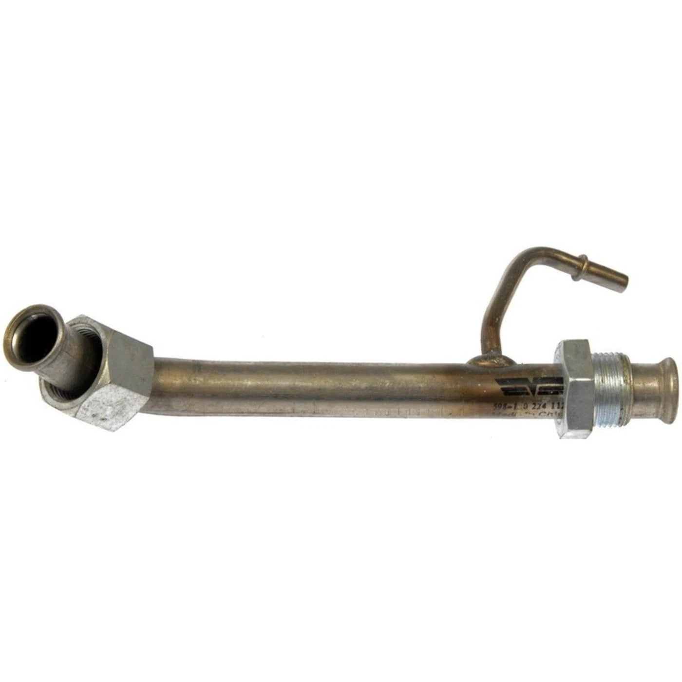 EGR Line for Mercury Grand Marquis, Ford Crown Victoria (1992–1993)