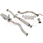 4.5" Muffler Tip Exhaust for Acura Integra GSR (1994–2001)