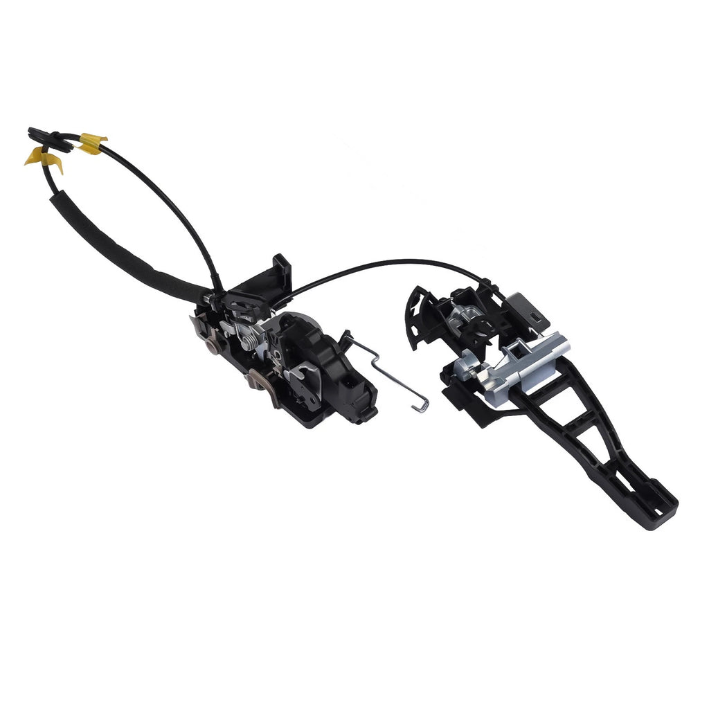 Front Driver Door Lock Actuator for Ford Transit 150 250 350 (2015-2023)