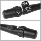 Combination Turn Signal Wiper Switch for Sierra Silverado 1500 2500 3500 (2001–2007)