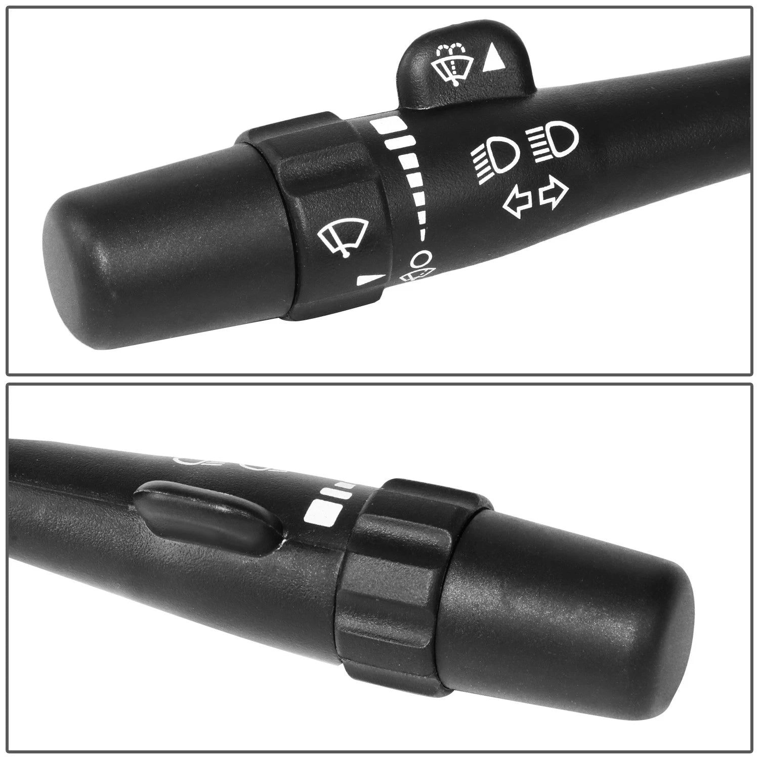 Combination Turn Signal Wiper Switch for Sierra Silverado 1500 2500 3500 (2001–2007)