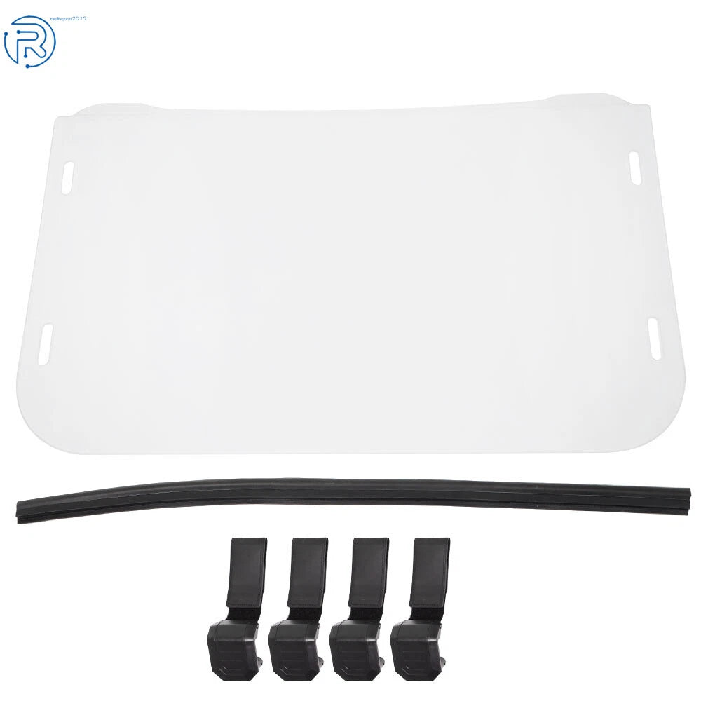 Full Windshield Flip for Polaris RZR 570 800 900 (2010-2021)