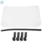 Full Windshield Flip for Polaris RZR 570 800 900 (2010-2021)