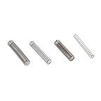 Compression Springs Assortment Kit 300pcs for DIY Projects