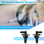 Windshield Washer Nozzle for Mercedes-Benz Vito 639 (2003–2014) No.A6318690024