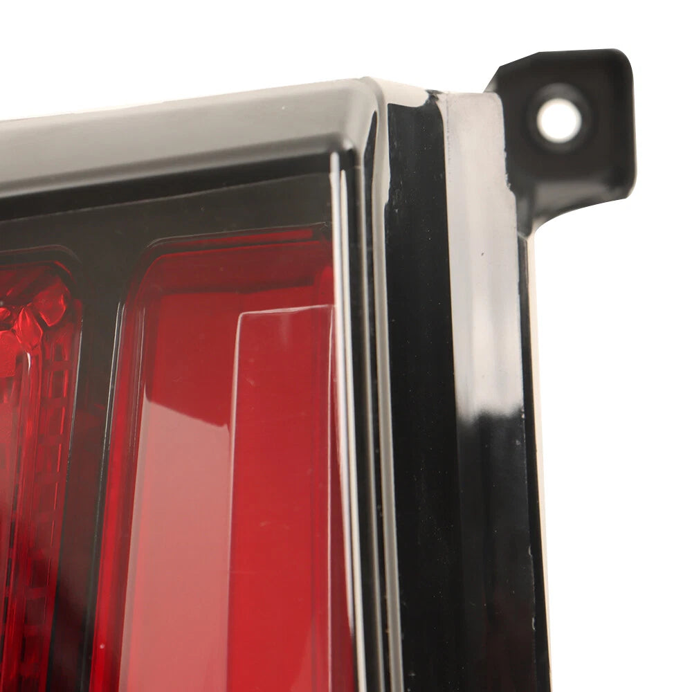 LED Tail Light Assembly for Chevy Suburban/Tahoe (2021-2023)