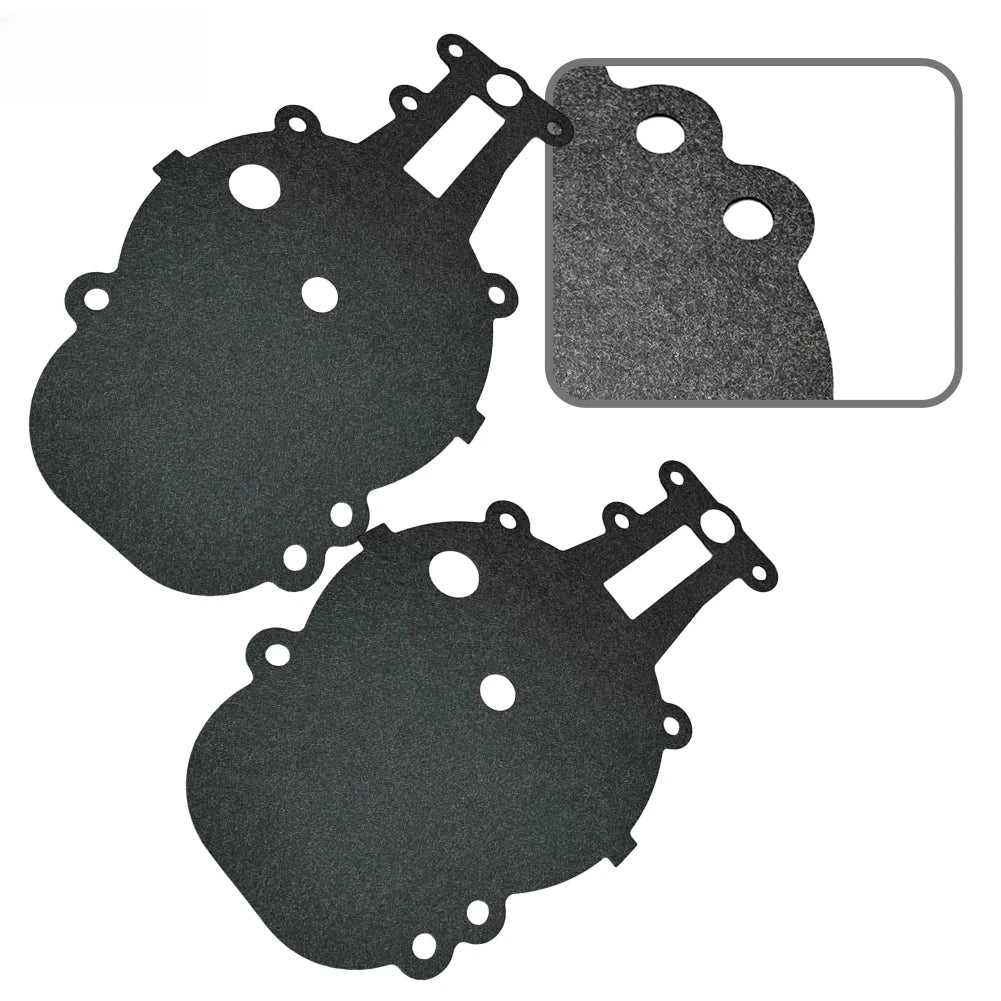 Replacement Sealing Gasket for HS75 HS80 HS85 Hedge Trimmer (4226 649 0302)