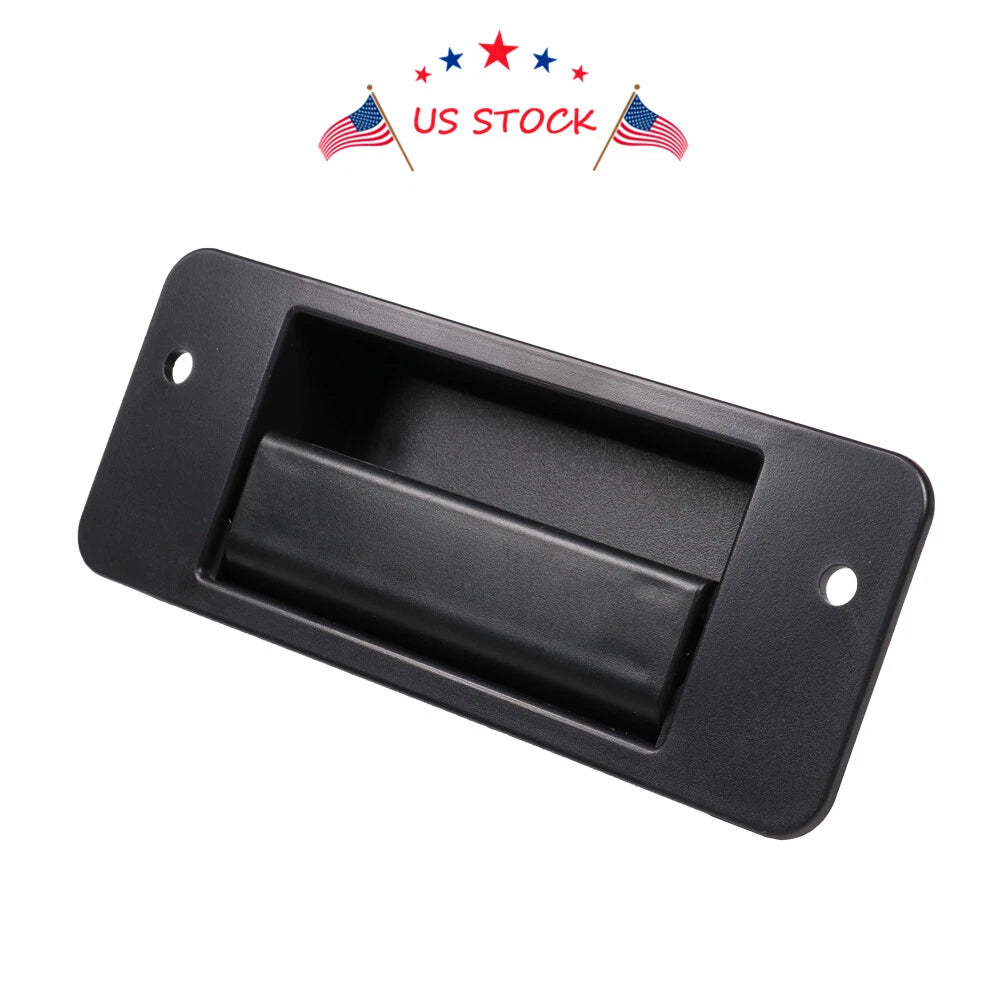 Rear Left Outside Cargo Door Handle for Econoline Van