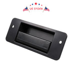 Rear Left Outside Cargo Door Handle for Econoline Van