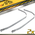 2X Fuel Gas Tank Strap for Ford Mustang (2005–2010)