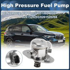 High Pressure Fuel Pump for BMW X5 550i GT Fuel Pump Assembly
