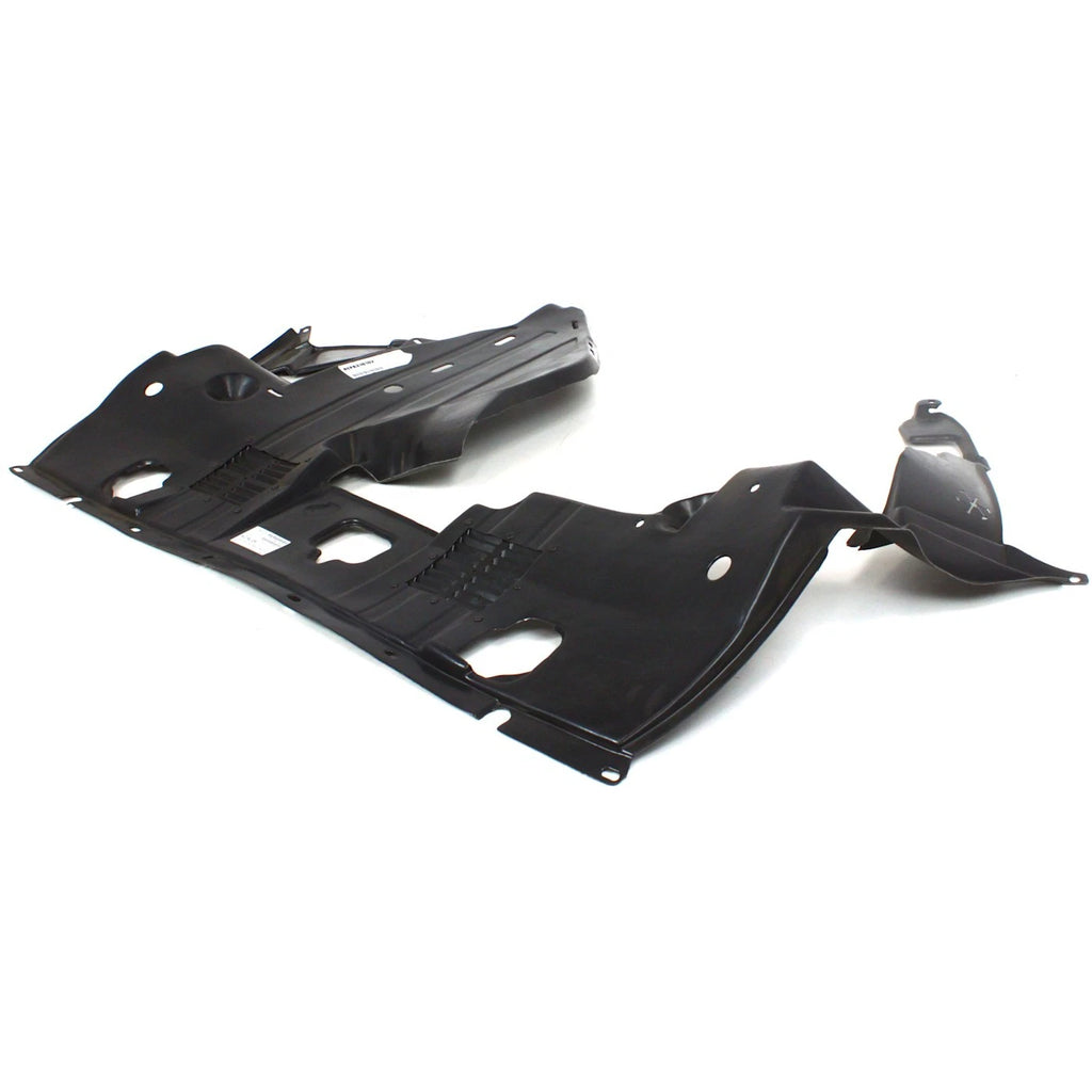 Engine Splash Shield for Acura RL (2009–2010) Lower with Pre-Collision System