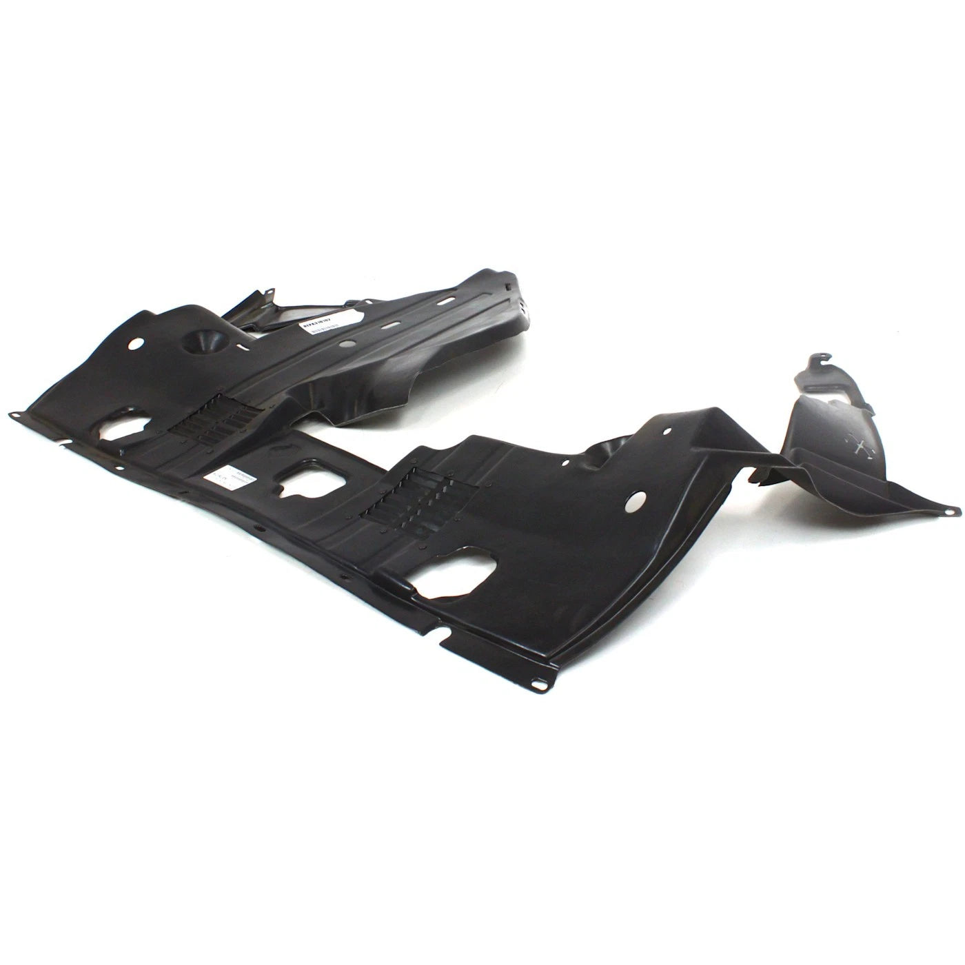 Engine Splash Shield for Acura RL (2009–2010) Lower with Pre-Collision System