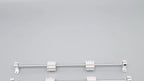 Set of 2 Linear Motion Rail Slide Guides for Make Model