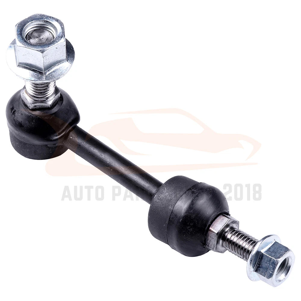 10Pcs Front Lower Control Arm Tie Rod Sway Bar for Ford Expedition (2003–2006)