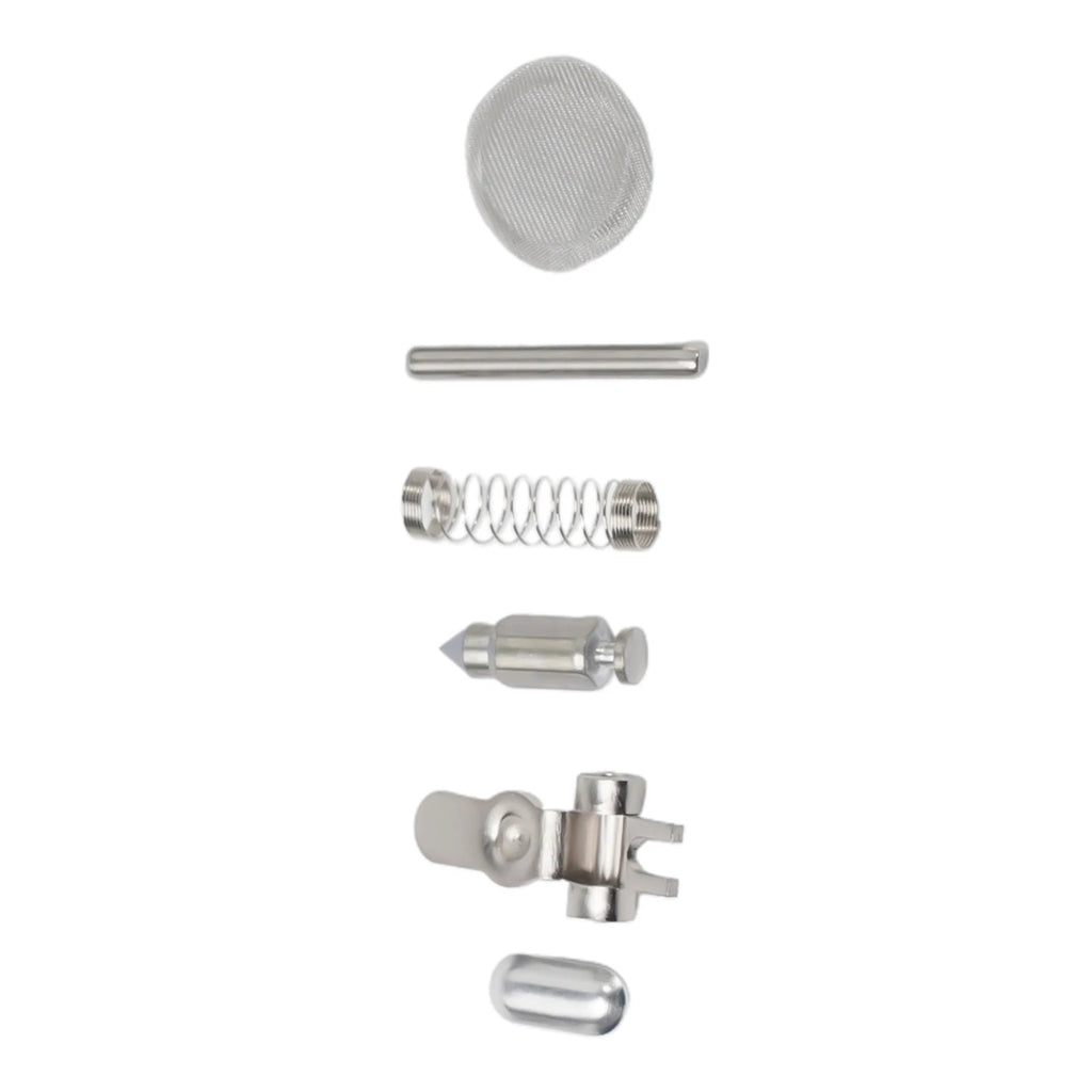 Gasket Diaphragm Carburetor Rebuild Kit for Blower